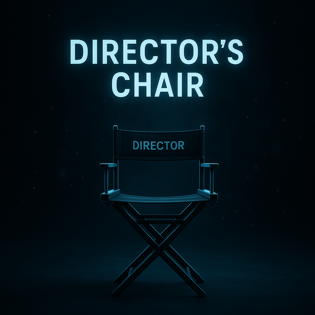 DirectorsChair Screenshot